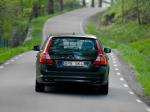 Volvo V70 D5 2009 года